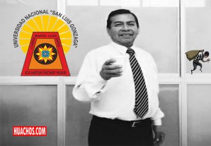 Roberto Angulo dirigía una banda de funcionarios para defraudar la Unica Roberto Angulo dirigía una banda de funcionarios para defraudar la Unica