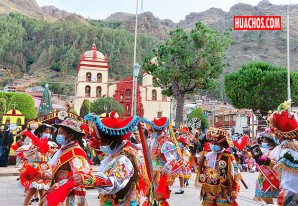 Alumnos de la Escuela de Danzantes de Tijera muestran lo aprendido | VIDEO Alumnos de la Escuela de Danzantes de Tijera muestran lo aprendido | VIDEO