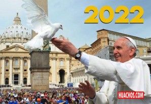Viajes papales y nuevos cardenales, entre las noticias que se esperan para 2022 Viajes papales y nuevos cardenales, entre las noticias que se esperan para 2022