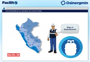 Balón de gas: mira dónde puedes comprar más barato en Lima y provincias Balón de gas: mira dónde puedes comprar más barato en Lima y provincias