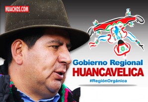 El Gore Huancavelica se quedó sin gastar más de 109 millones de soles El Gore Huancavelica se quedó sin gastar más de 109 millones de soles