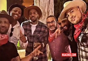 La fiesta del crack de la selección nacional, Paolo Guerrero | VIDEO La fiesta del crack de la selección nacional, Paolo Guerrero | VIDEO