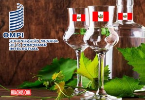 El Pisco, nuestra bebida bandera, ya es una referencia de la OMPI | VIDEO El Pisco, nuestra bebida bandera, ya es una referencia de la OMPI | VIDEO