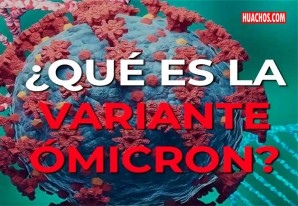 ¿Qué es la Variante Ómicron? | VIDEO ¿Qué es la Variante Ómicron? | VIDEO