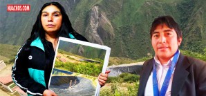 Todo queda en familia en las municipalidades distritales de la Huancavelica profunda Todo queda en familia en las municipalidades distritales de la Huancavelica profunda