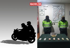 Huancavelica: Aumento de menores de edad que caen en la criminalidad Huancavelica: Aumento de menores de edad que caen en la criminalidad