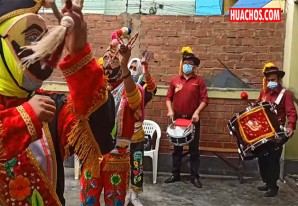 PERÚ MÁGICO: "Los Ases de Andahuaylas" danza costumbrista de Apurimac | VIDEO PERÚ MÁGICO: "Los Ases de Andahuaylas" danza costumbrista de Apurimac | VIDEO