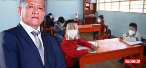 Exhorta a padres de familia vacunar a menores de edad antes del inicio de clases Exhorta a padres de familia vacunar a menores de edad antes del inicio de clases