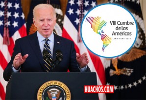 Los Ángeles será la huesped de la Cumbre de Las Américas en junio 2022 Los Ángeles será la huesped de la Cumbre de Las Américas en junio 2022