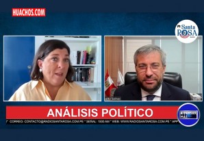 Autopsia de las Elecciones Generales 2021 | VIDEO Autopsia de las Elecciones Generales 2021 | VIDEO
