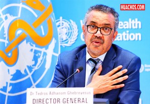 “Ómicron es menos grave, pero la idea de que es una enfermedad leve cuesta vidas” “Ómicron es menos grave, pero la idea de que es una enfermedad leve cuesta vidas”