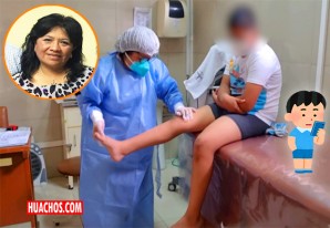 Desarrollo psicomotriz en menores de edad se vio afectada por pandemia Covid-19 Desarrollo psicomotriz en menores de edad se vio afectada por pandemia Covid-19