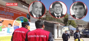 Banda mafiosa hace pagos irregulares de bonos Covid-19 en Hospital Regional de Huancavelica Banda mafiosa hace pagos irregulares de bonos Covid-19 en Hospital Regional de Huancavelica
