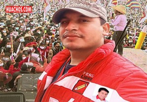 Sobrino del presidente Castillo, Fray Vásquez, declara en el Congreso | DIRECTO Sobrino del presidente Castillo, Fray Vásquez, declara en el Congreso | DIRECTO