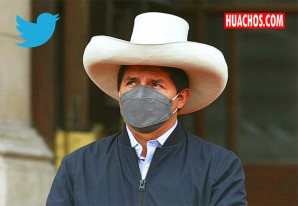 El presidente tuitero anuncia que renovará su gabinete con un nuevo equipo El presidente tuitero anuncia que renovará su gabinete con un nuevo equipo