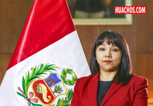 Mirtha Vásquez presentó su renuncia a la Presidencia del Consejo de Ministros Mirtha Vásquez presentó su renuncia a la Presidencia del Consejo de Ministros