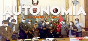 En primera votación se aprueba dictamen que restablece autonomía de las universidades En primera votación se aprueba dictamen que restablece autonomía de las universidades