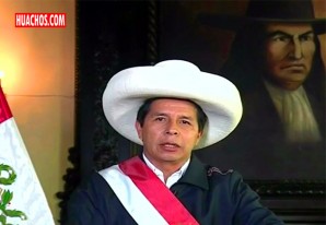 El presidente de la República anuncia recomposición del Gabinete Ministerial | DIRECTO El presidente de la República anuncia recomposición del Gabinete Ministerial | DIRECTO