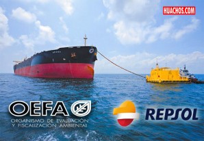 OEFA autoriza a Refinería La Pampilla carga y descarga de petróleo durante 10 días OEFA autoriza a Refinería La Pampilla carga y descarga de petróleo durante 10 días