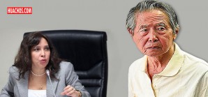 Despiden a Susana Silva Hasembank como presidenta del INPE Despiden a Susana Silva Hasembank como presidenta del INPE