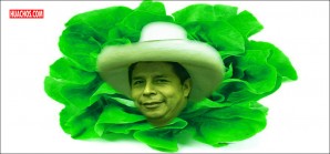 Este Pedro no tiene remedio, fresco como una lechuga, ningún mea culpa, solo echar la culpa a otros Este Pedro no tiene remedio, fresco como una lechuga, ningún mea culpa, solo echar la culpa a otros