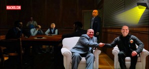 Beder Camacho asegura al pueblo que no hay ningún gabinete en las sombras Beder Camacho asegura al pueblo que no hay ningún gabinete en las sombras