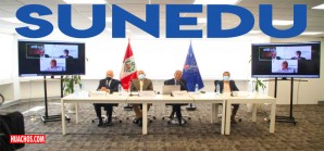 SUNEDU alerta sobre los riesgos que enfrenta la reforma universitaria SUNEDU alerta sobre los riesgos que enfrenta la reforma universitaria