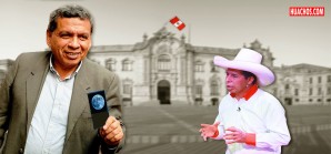 Cevallos pide la luna para la Presidencia del Consejo de Ministros Cevallos pide la luna para la Presidencia del Consejo de Ministros