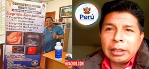 Pedro Castillo defiende a su ministro estrella porque dice "que viene de la chacra" Pedro Castillo defiende a su ministro estrella porque dice "que viene de la chacra"