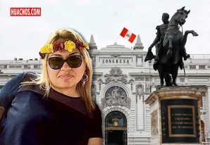 Procurador del Congreso presentó denuncia penal contra Karelim López Procurador del Congreso presentó denuncia penal contra Karelim López