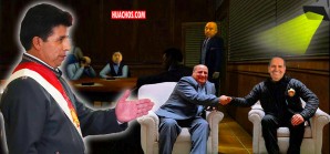 Confirman una vez más la existencia de la camarilla que gobierna el Ejecutivo | VIDEO Confirman una vez más la existencia de la camarilla que gobierna el Ejecutivo | VIDEO