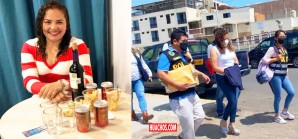 Dan 18 meses de prisión preventiva a funcionaria municipal de Marcona-Ica por coimera Dan 18 meses de prisión preventiva a funcionaria municipal de Marcona-Ica por coimera