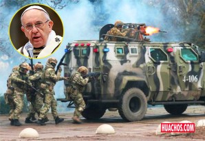 Vaticano: Aún hay tiempo para la buena voluntad y margen para negociar Vaticano: Aún hay tiempo para la buena voluntad y margen para negociar