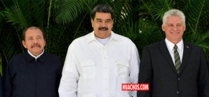 Nicaragua, Venezuela y Cuba apoyan abiertamente la invasión de Ucrania Nicaragua, Venezuela y Cuba apoyan abiertamente la invasión de Ucrania