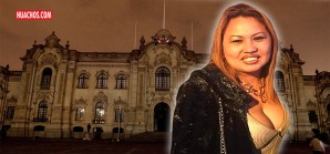 Movimiento sísmico de alta intensidad en el Palacio de Gobierno y Breña Movimiento sísmico de alta intensidad en el Palacio de Gobierno y Breña