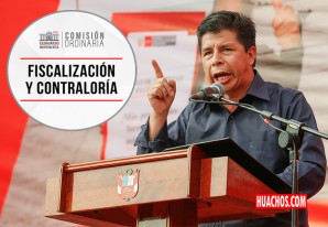 Comisión del Congreso cita a Pedro Castillo para que responda a una bateria de preguntas Comisión del Congreso cita a Pedro Castillo para que responda a una bateria de preguntas