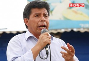 Castillo sobre Karelim López: “Ha brindado a la Fiscalía declaraciones sin sustento jurídico” Castillo sobre Karelim López: “Ha brindado a la Fiscalía declaraciones sin sustento jurídico”