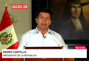 Mensaje a la Nación del presidente de la República del Perú | DIRECTO Mensaje a la Nación del presidente de la República del Perú | DIRECTO