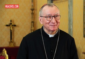 Cardenal Parolin: La Santa Sede está dispuesta a mediar entre Ucrania y Rusia | VIDEO Cardenal Parolin: La Santa Sede está dispuesta a mediar entre Ucrania y Rusia | VIDEO