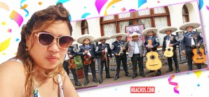 Karelim López afirma que organizó el cumpleaños del presidente Castillo Karelim López afirma que organizó el cumpleaños del presidente Castillo