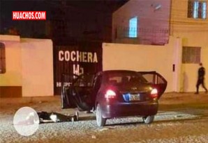 Ica sigue siendo el lugar donde se cometen muchos homicidios Ica sigue siendo el lugar donde se cometen muchos homicidios