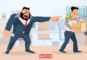 ¿Qué hacer si una empresa te despide arbitrariamente? ¿Qué hacer si una empresa te despide arbitrariamente?