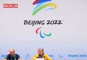 Rusia y Bielorrusia quedan finalmente excluidas de los Juegos Paralímpicos de Invierno 2022 Rusia y Bielorrusia quedan finalmente excluidas de los Juegos Paralímpicos de Invierno 2022