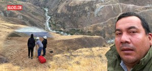 Se demoran en terminar una obra porque el proyecto tiene un presupuesto muy bajito Se demoran en terminar una obra porque el proyecto tiene un presupuesto muy bajito