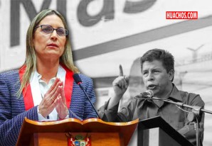 Maria del Carmen Alva envia al presidente Pedro Castillo la Moción 2148 Maria del Carmen Alva envia al presidente Pedro Castillo la Moción 2148