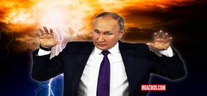 El brutal Putin a amenaza países que envíen armas o mercenarios a Ucrania El brutal Putin a amenaza países que envíen armas o mercenarios a Ucrania