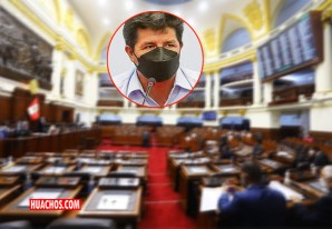 Este lunes 14 pleno resolverá si se admite la moción de vacancia presidencial | AUDIO Este lunes 14 pleno resolverá si se admite la moción de vacancia presidencial | AUDIO