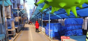 Alerta en China: nuevo récord de contagios de Covid-19 y nueve millones de confinados Alerta en China: nuevo récord de contagios de Covid-19 y nueve millones de confinados