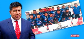 Campeones de la Copa FEDITEF 2022 necesitan subvención para costear su viaje a España Campeones de la Copa FEDITEF 2022 necesitan subvención para costear su viaje a España