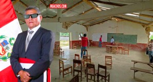 Más del 50% de IIEE públicas tienen deficiencias de infraestructura y carencia de servicios básicos Más del 50% de IIEE públicas tienen deficiencias de infraestructura y carencia de servicios básicos